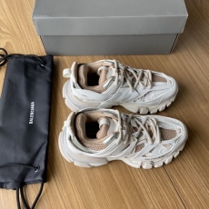 Balenciaga Track Shoes